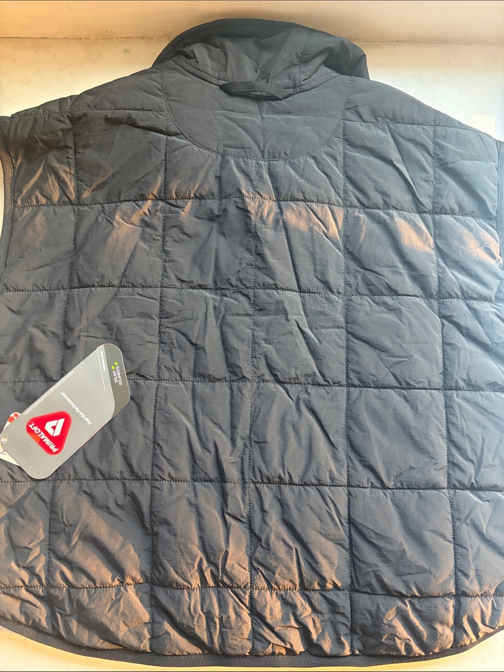 NWT Pippa Packable Puffer Vest - FP Movement - Picture 4 of 10